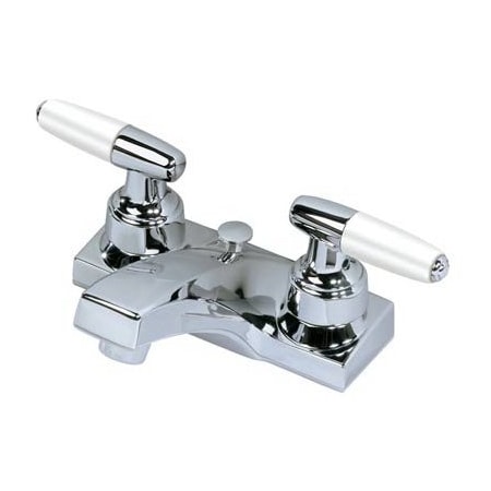 Homewerks HP CHR 2Hand Lav Faucet 204659